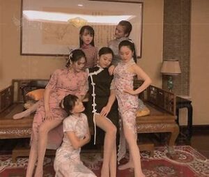 按摩会所