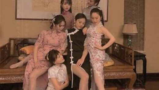 按摩会所