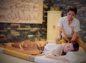 北京养生之旅：按摩会所与 SPA 养生的魅力