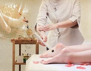 探索西城按摩养生地：身心放松的绝佳去处