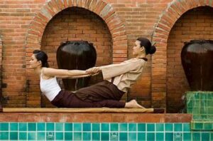 解锁北京养生：保健按摩与 SPA 养生的奥秘