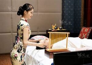 北京养生：按摩会所与 SPA 养生的完美融合