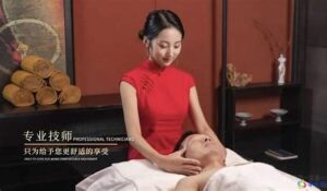 探索养生按摩的奇妙世界