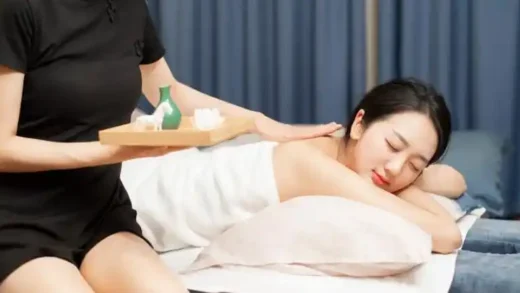 北京保健按摩