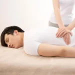 北京保健按摩