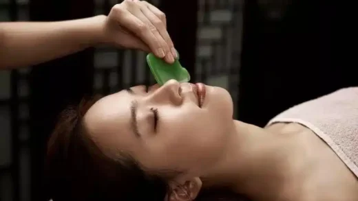 东城区保健按摩