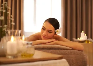 东城区的顶级 SPA