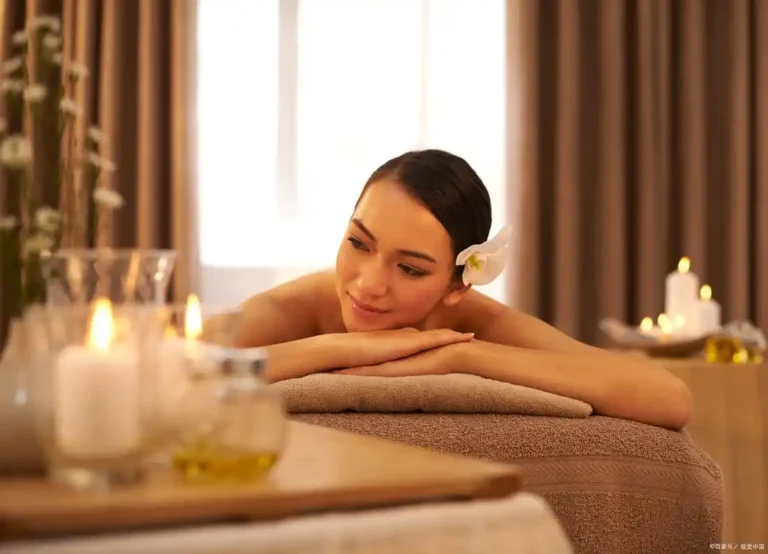 东城区的顶级 SPA