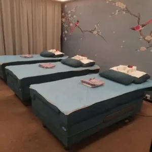 足疗保健