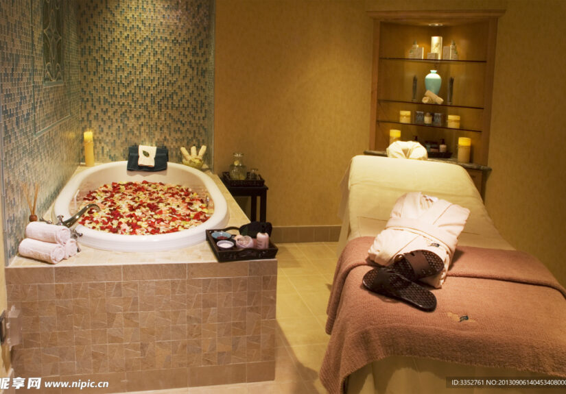 顺义区足疗养生