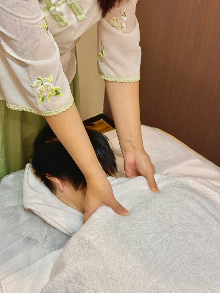 休闲会所