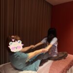 海淀按摩