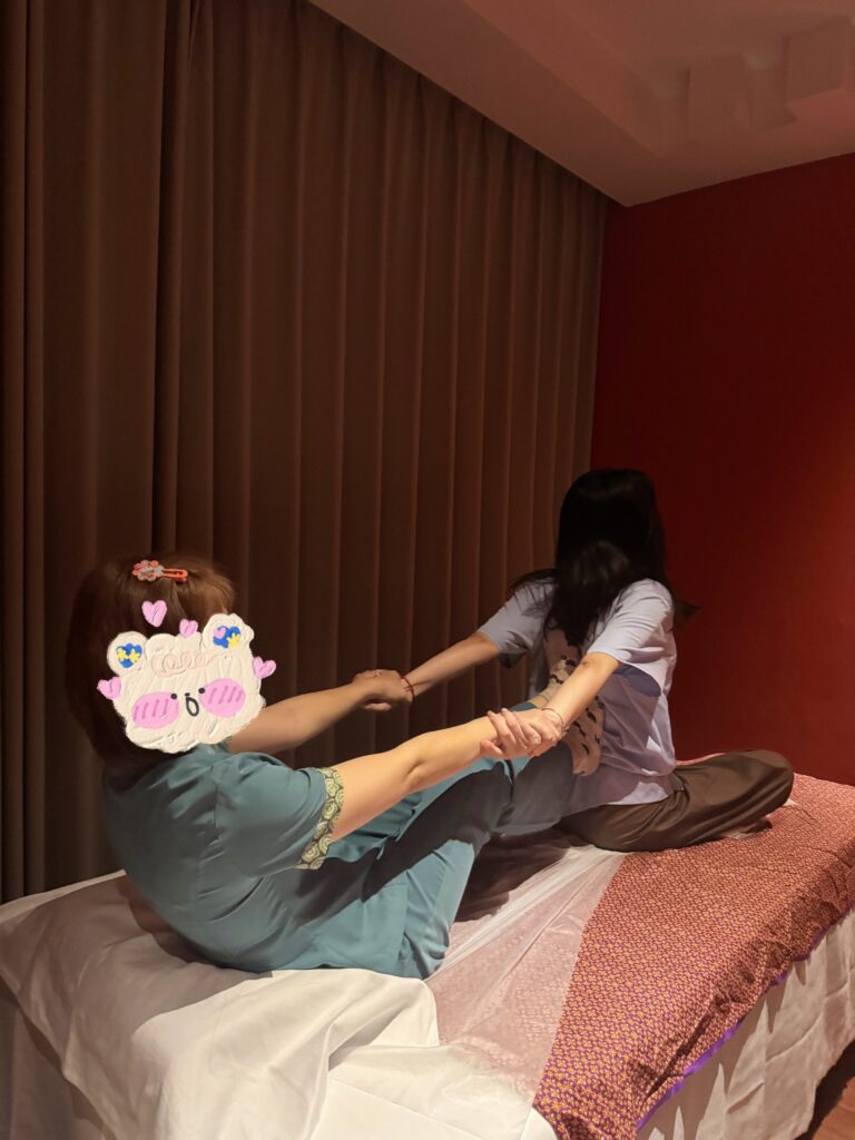 海淀按摩