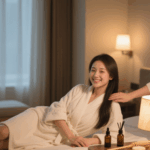 家庭保健按摩